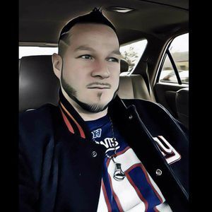 Meet your Posher, Peter